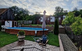 Flori Haus Saschiz